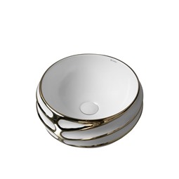 Chậu rửa lavabo DeMuhler 8256B-F6